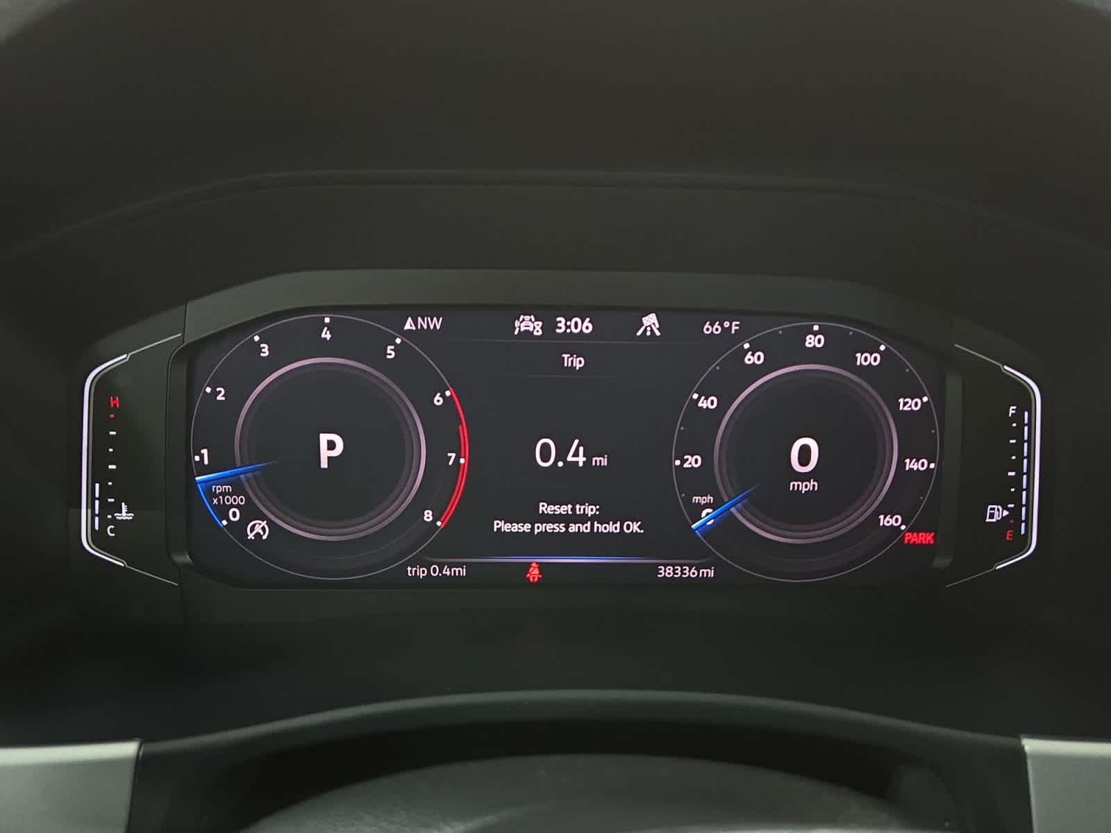 2023 Volkswagen Atlas SE w/Tech - Photo 15