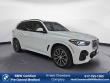 Certified 2023 BMW X5 xDrive40i SUV