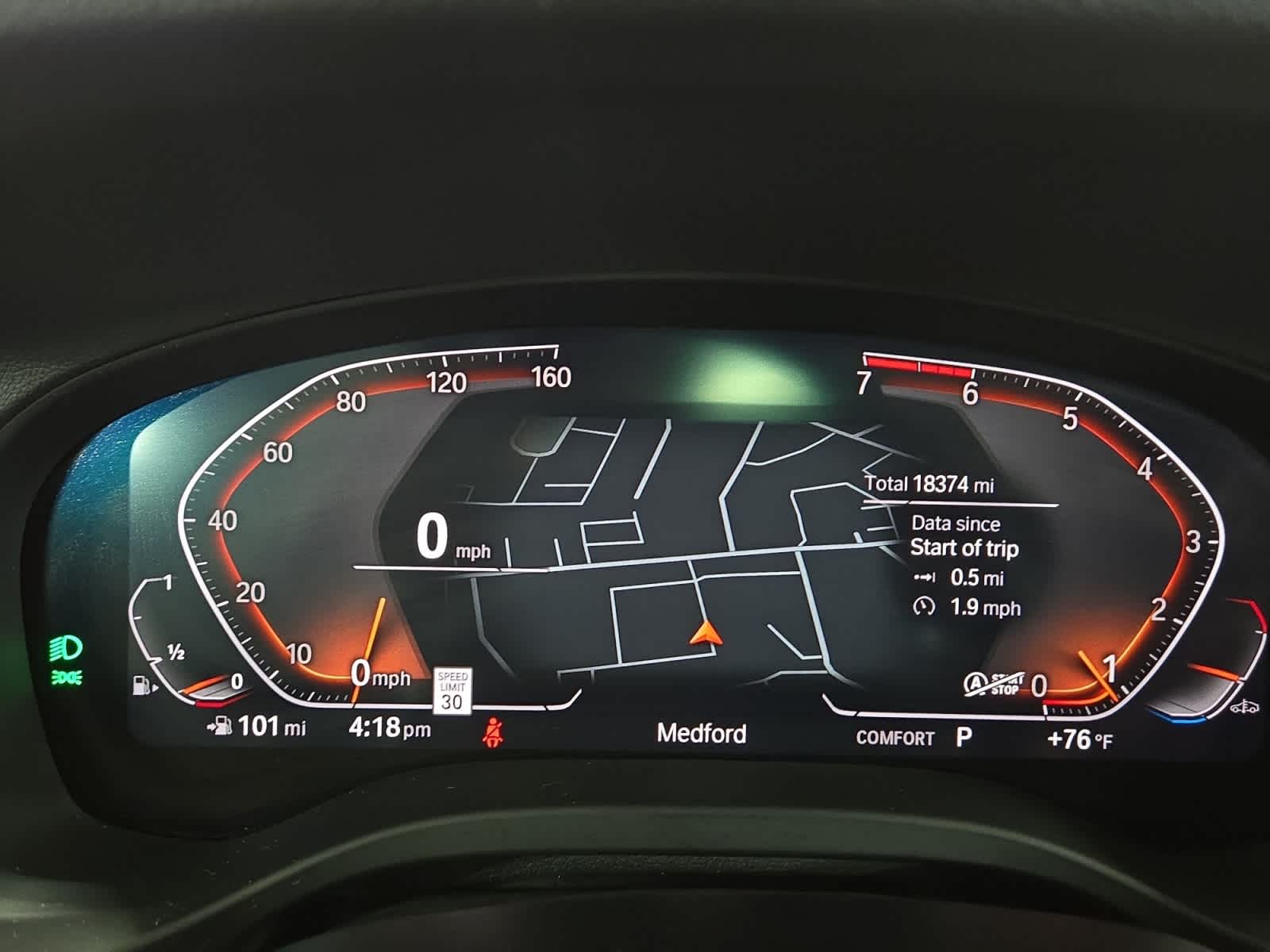2023 BMW X3 30i - Photo 5