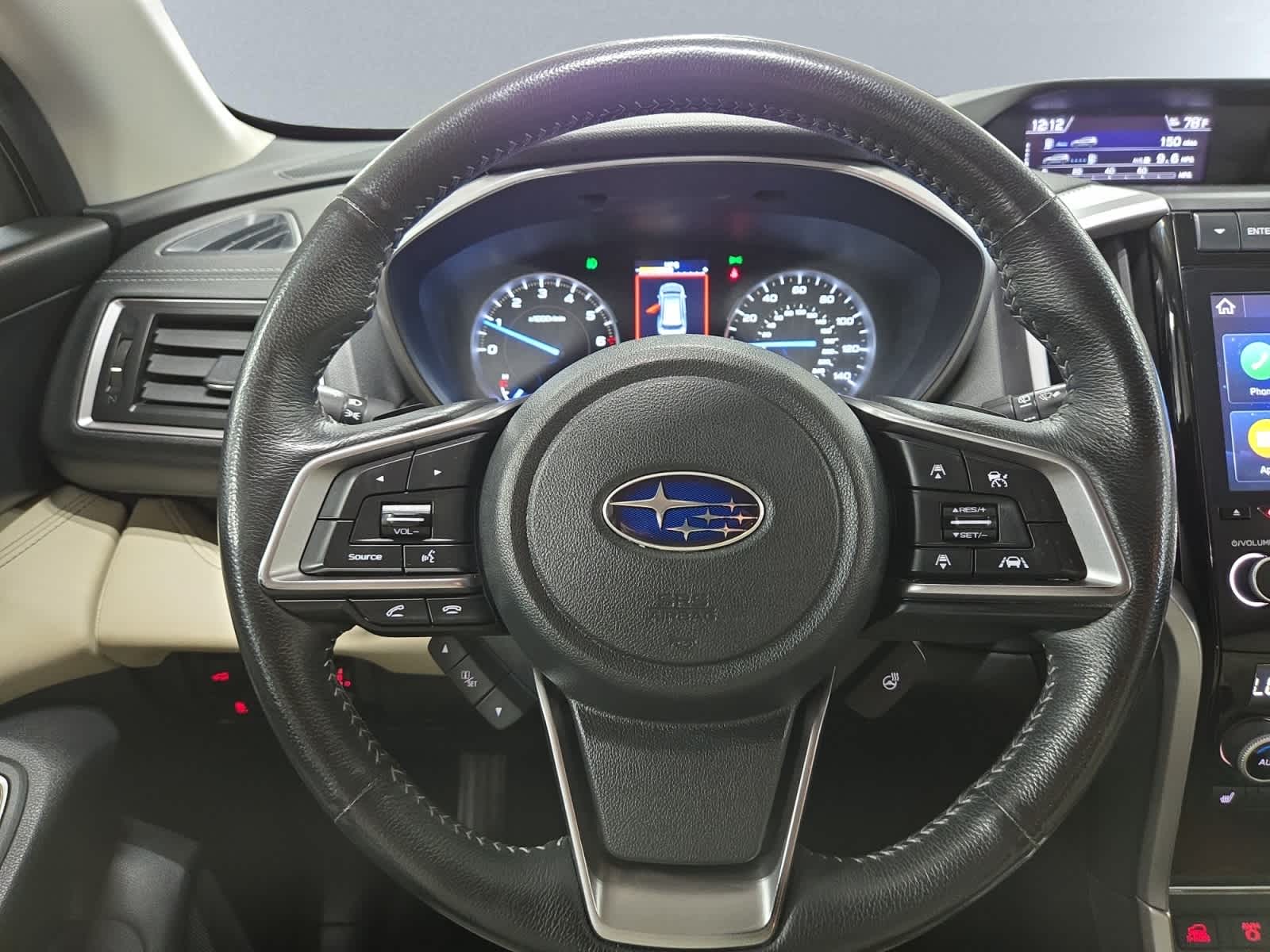 2019 Subaru Ascent Limited - Photo 18