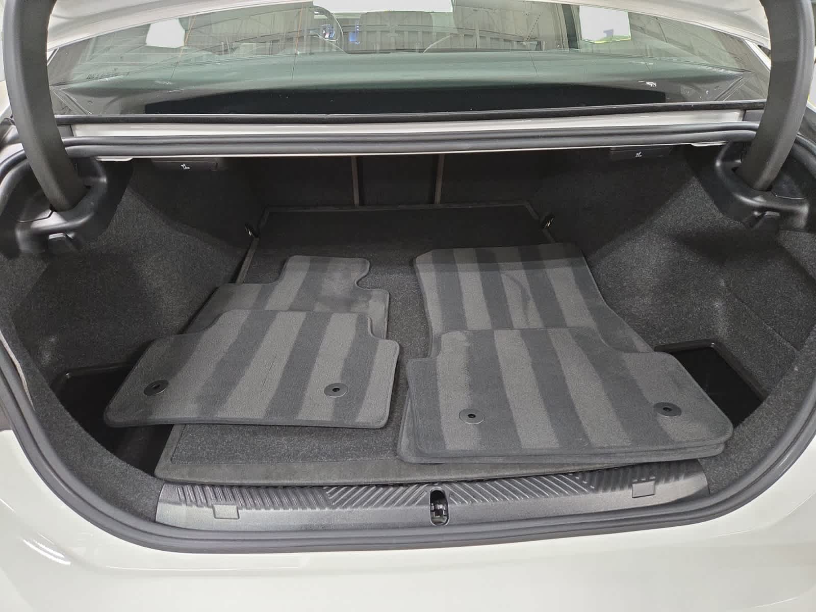 Certified 2024 BMW 530i xDrive Sedan