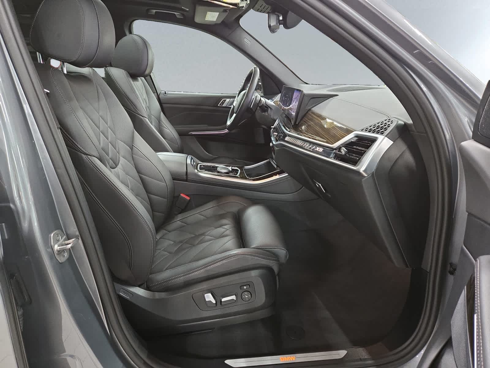 2024 BMW X5 40i - Photo 20