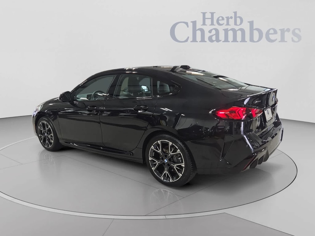 Used 2026 BMW 228i xDrive Gran Coupe