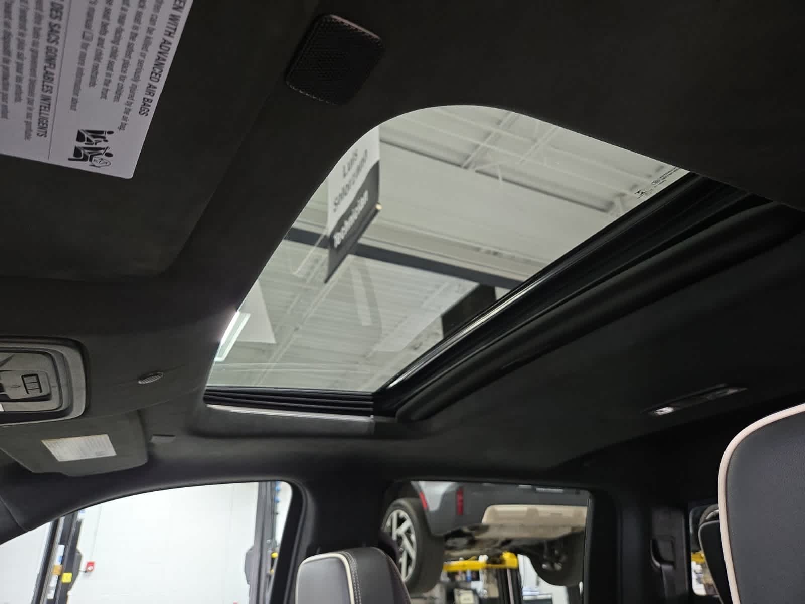 2022 GMC Sierra 1500 AT4X - Photo 41