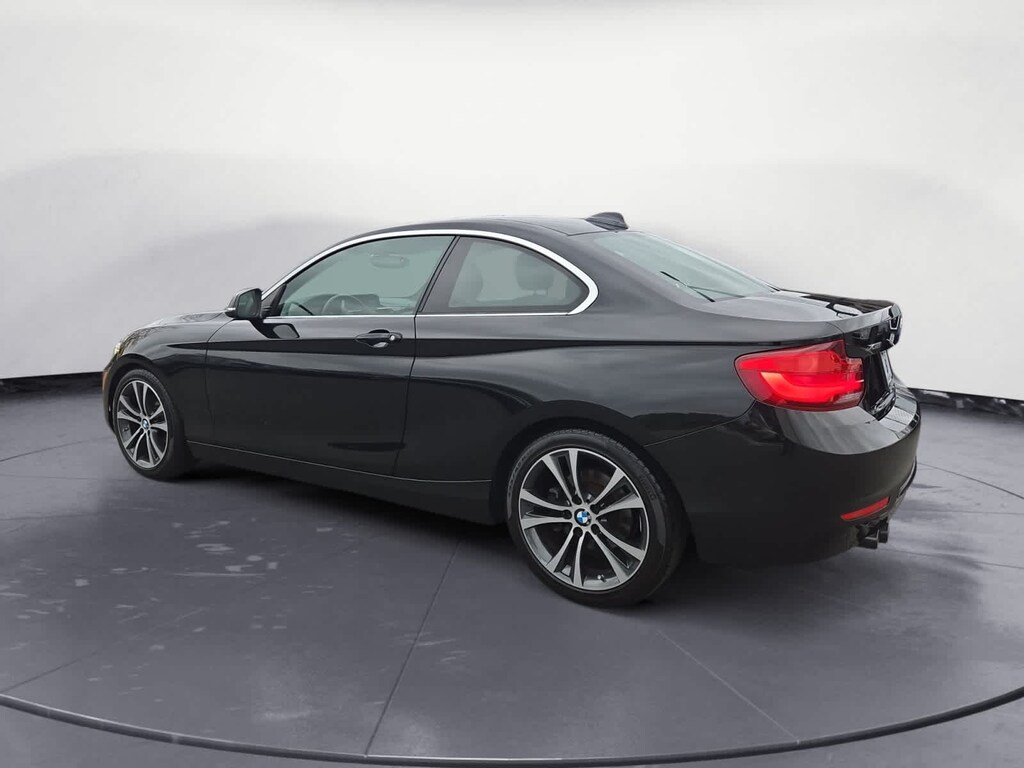 Used 2018 BMW 230i xDrive Coupe