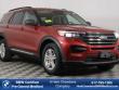 Used 2020 Ford Explorer XLT SUV