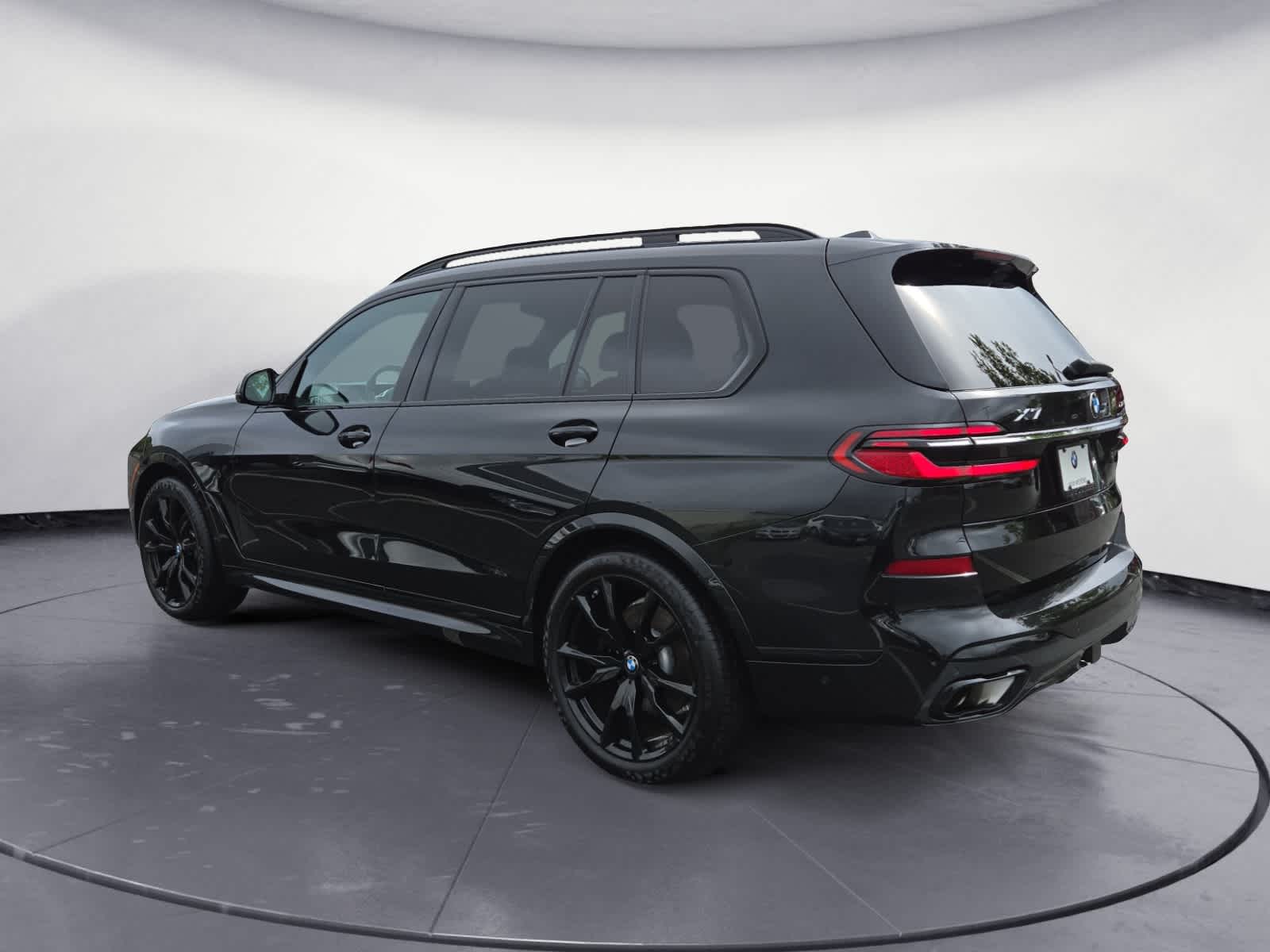 2023 Bmw X7 xDrive40i photo 3