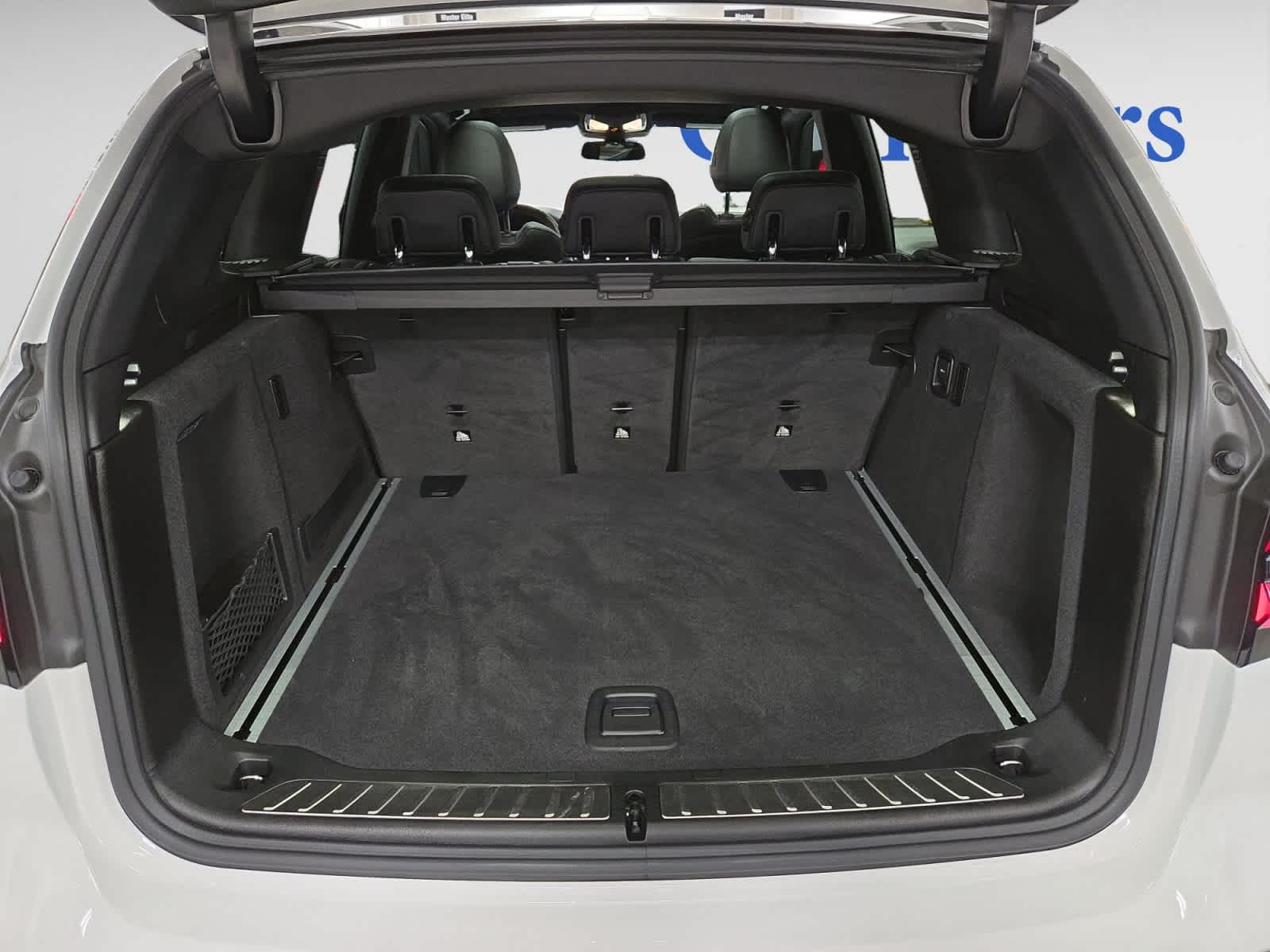 2022 Bmw X3 M40i photo 3