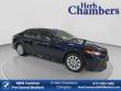 Used 2019 Toyota Camry LE Sedan