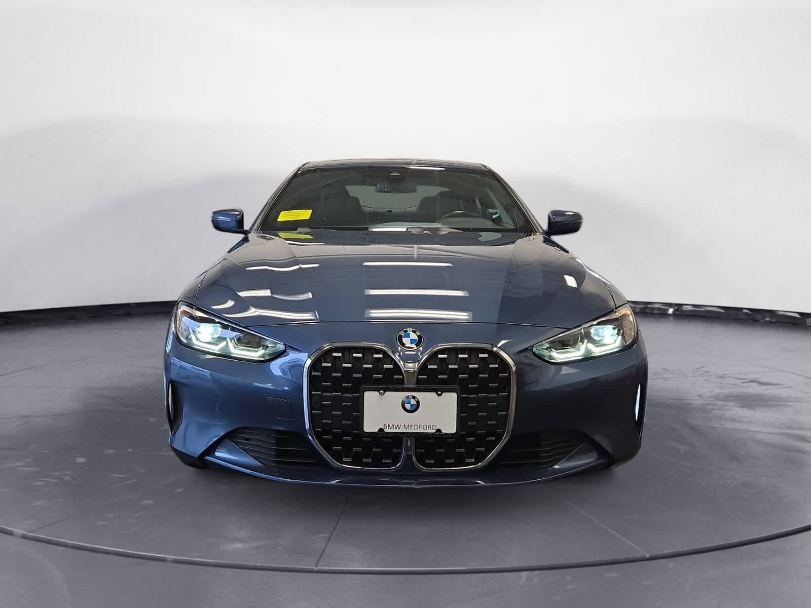 2022 Bmw 430i xDrive photo 2