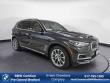 Used 2023 BMW X5 xDrive40i SUV