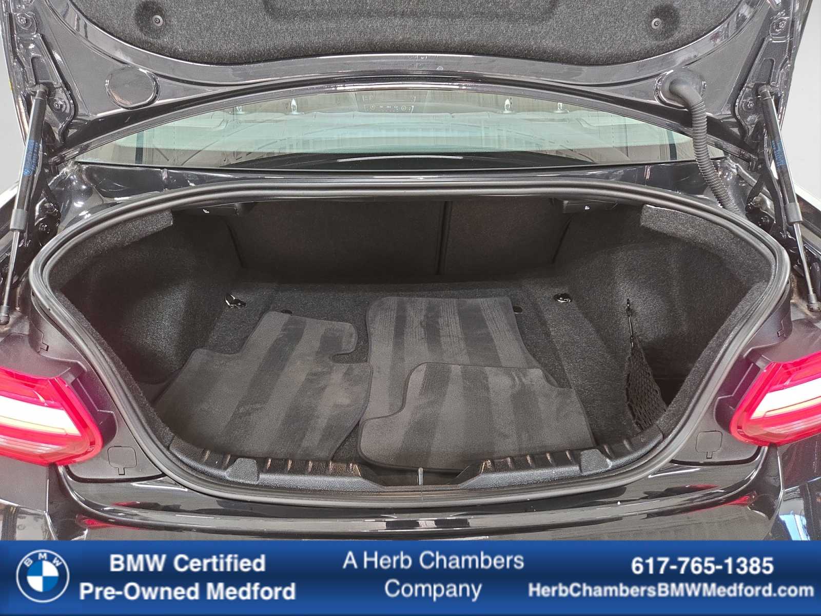 2018 BMW 2 Series 230i