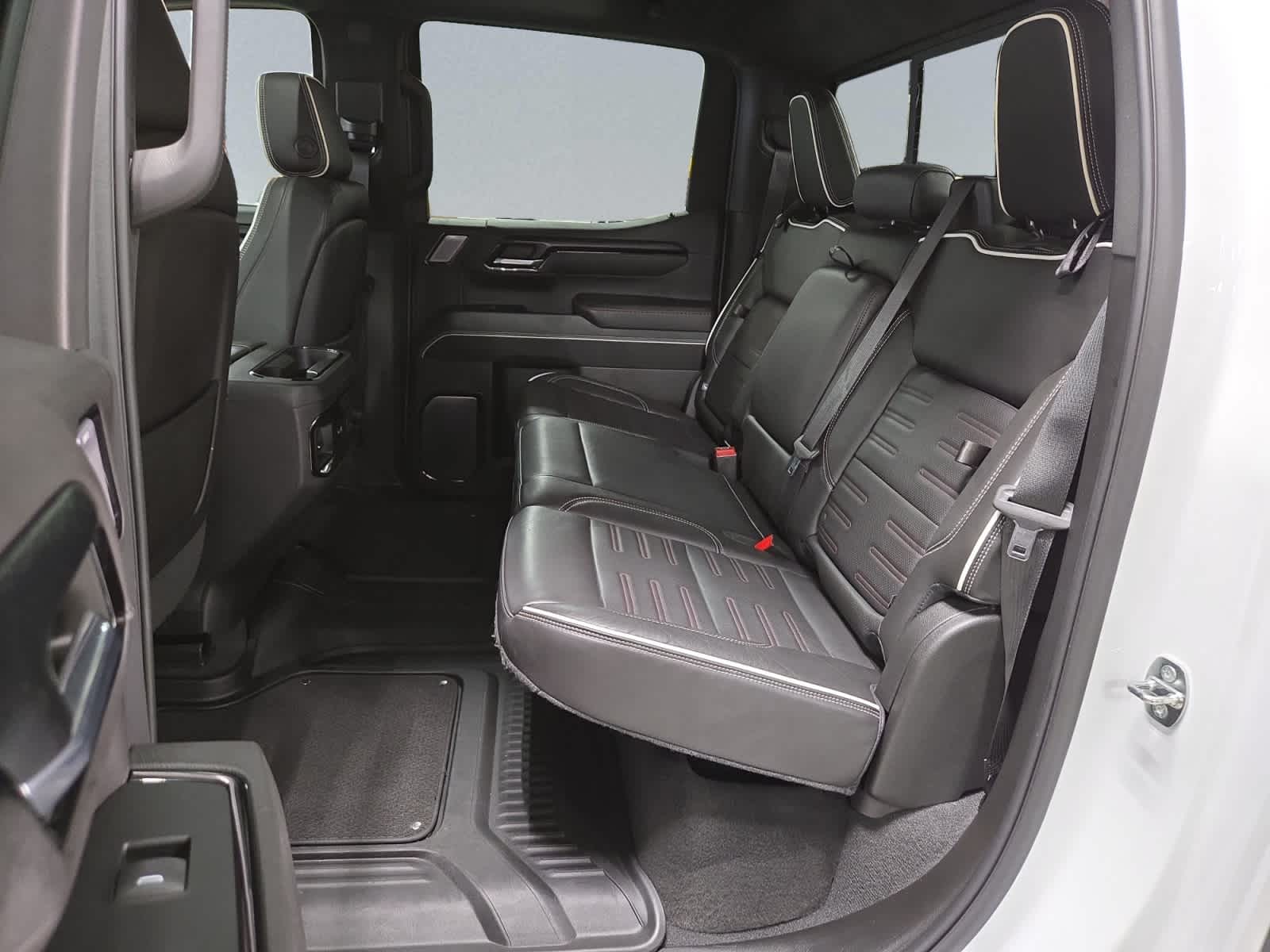 2022 GMC Sierra 1500 AT4X - Photo 19