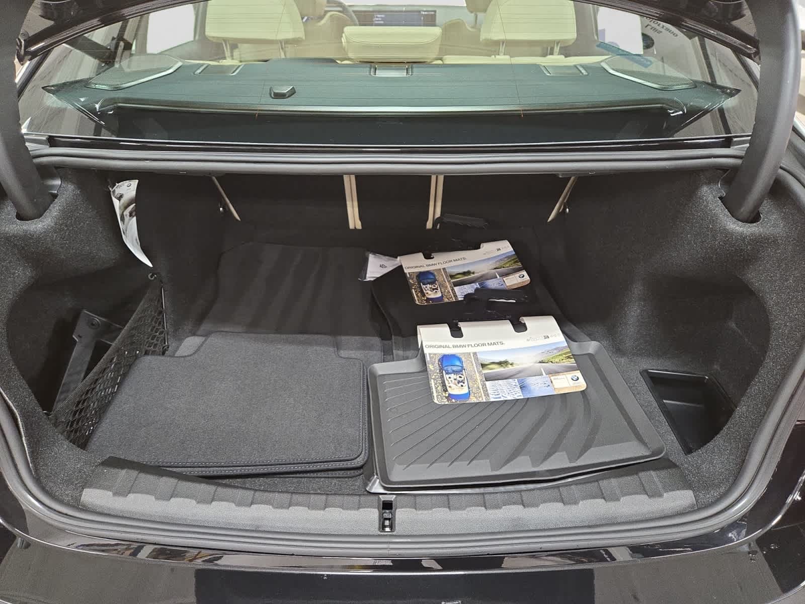 Certified 2025 BMW 330i xDrive Sedan