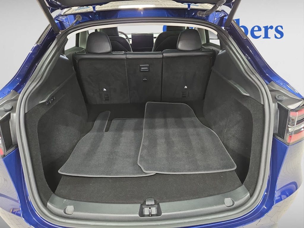 Used 2023 Tesla Model Y Long Range SUV