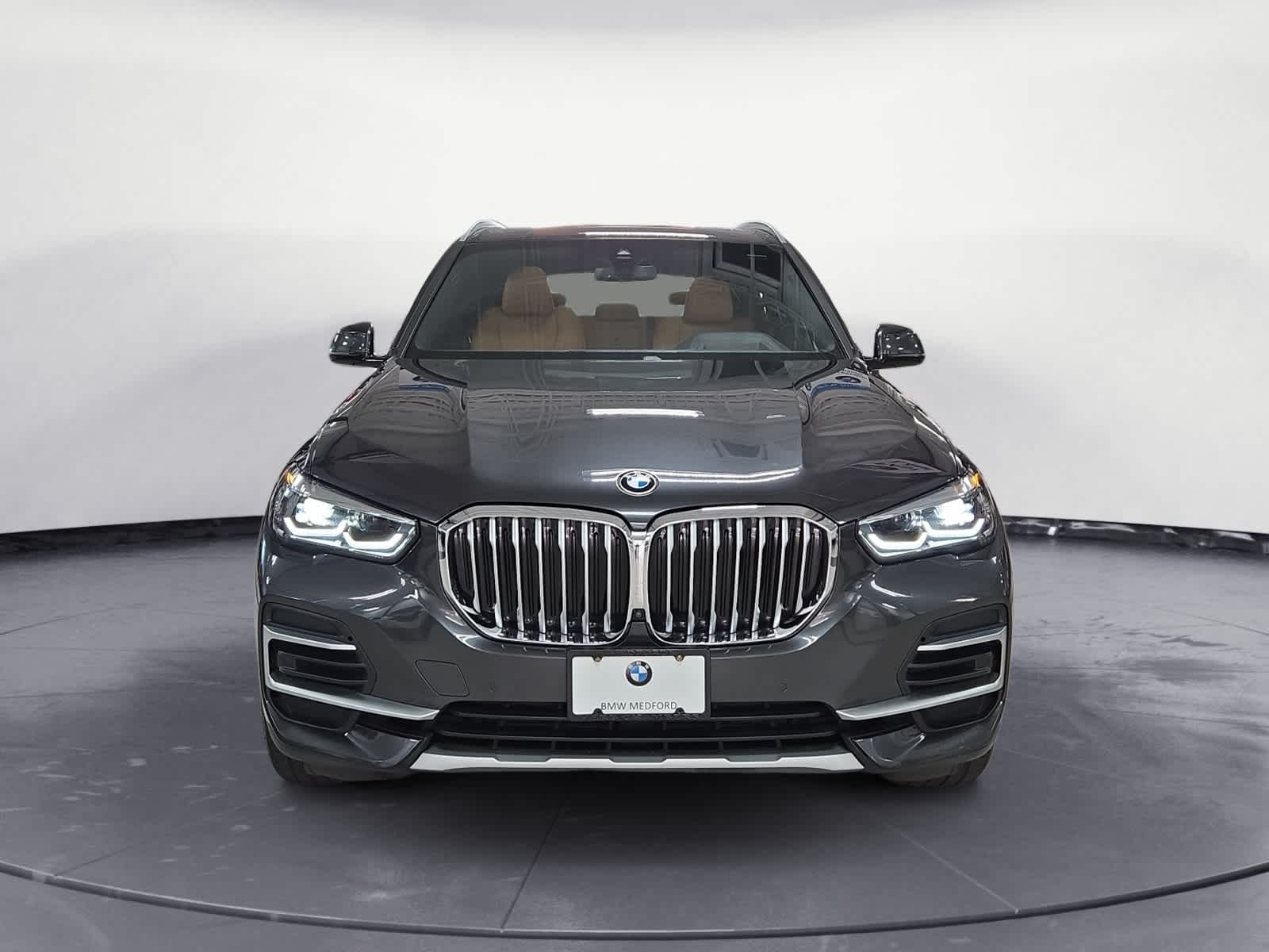 2023 Bmw X5 xDrive40i photo 2