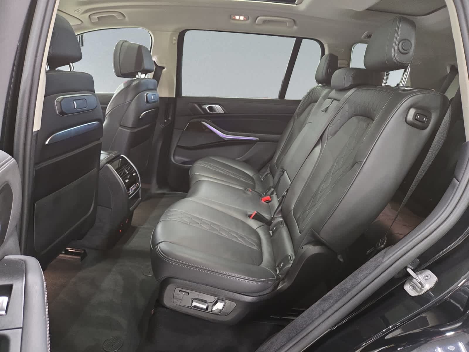 2024 BMW X7 40i - Photo 19