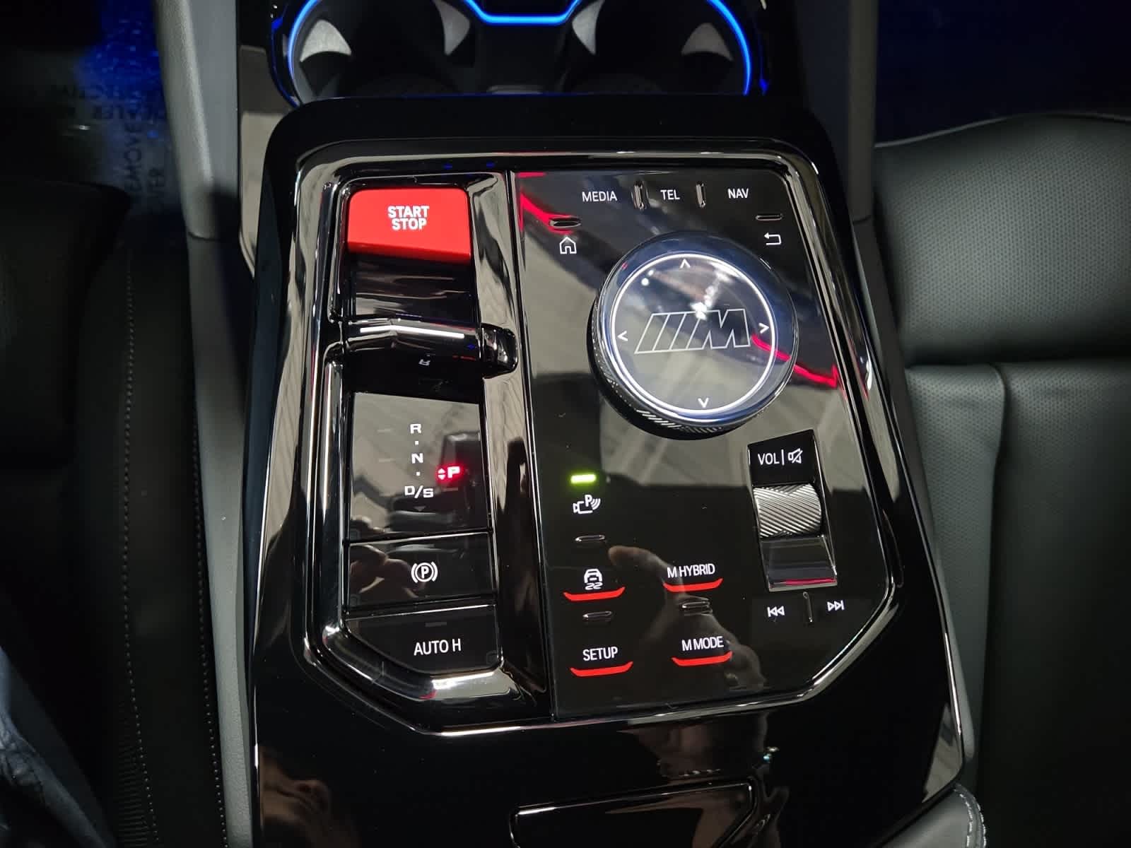2026 BMW M5 M5 - Photo 33