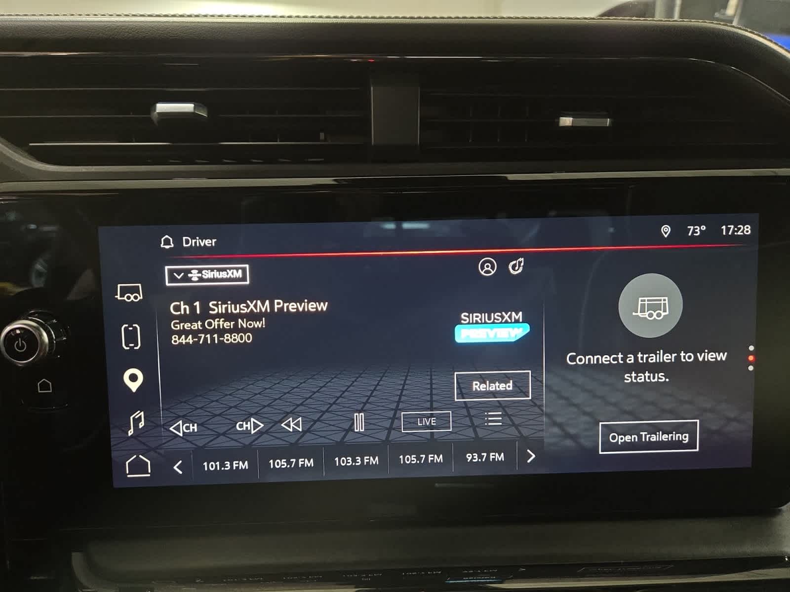 2022 GMC Sierra 1500 AT4X - Photo 33