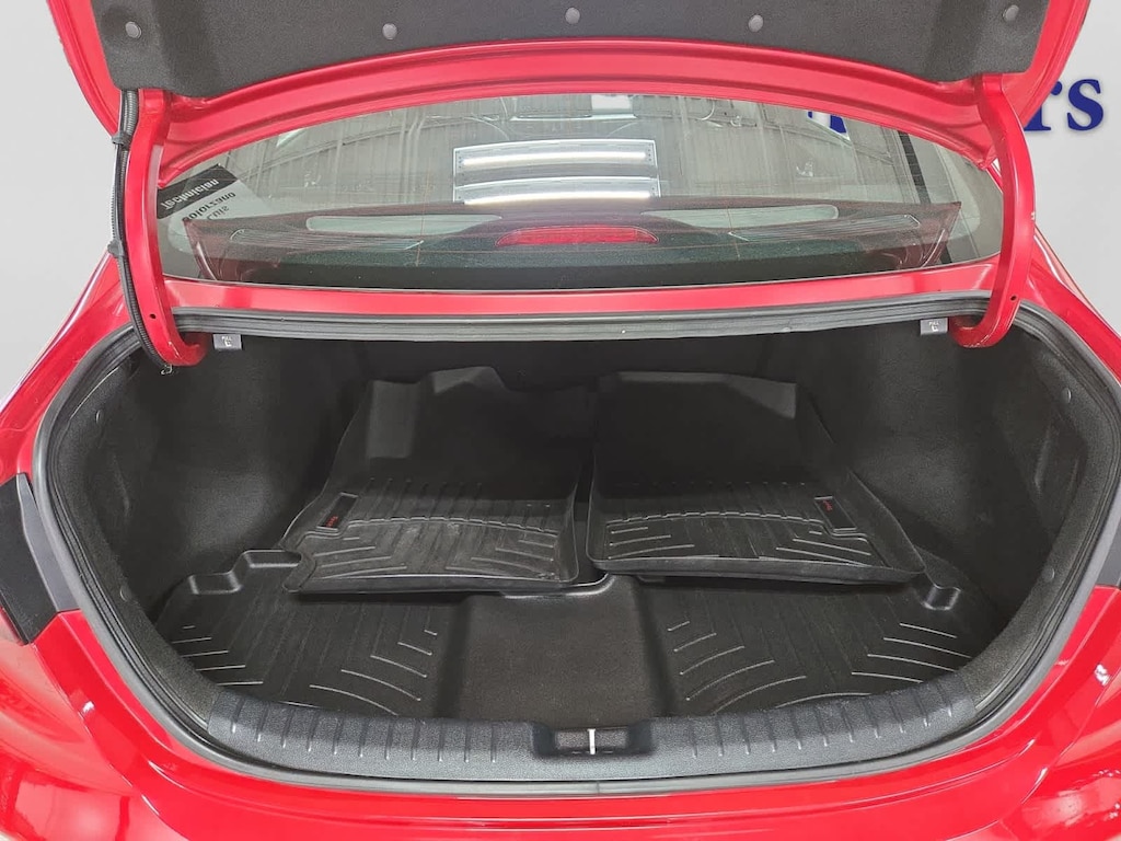 Used 2023 Kia Forte GT Sedan