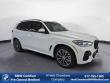 Certified 2023 BMW X5 M50i SUV