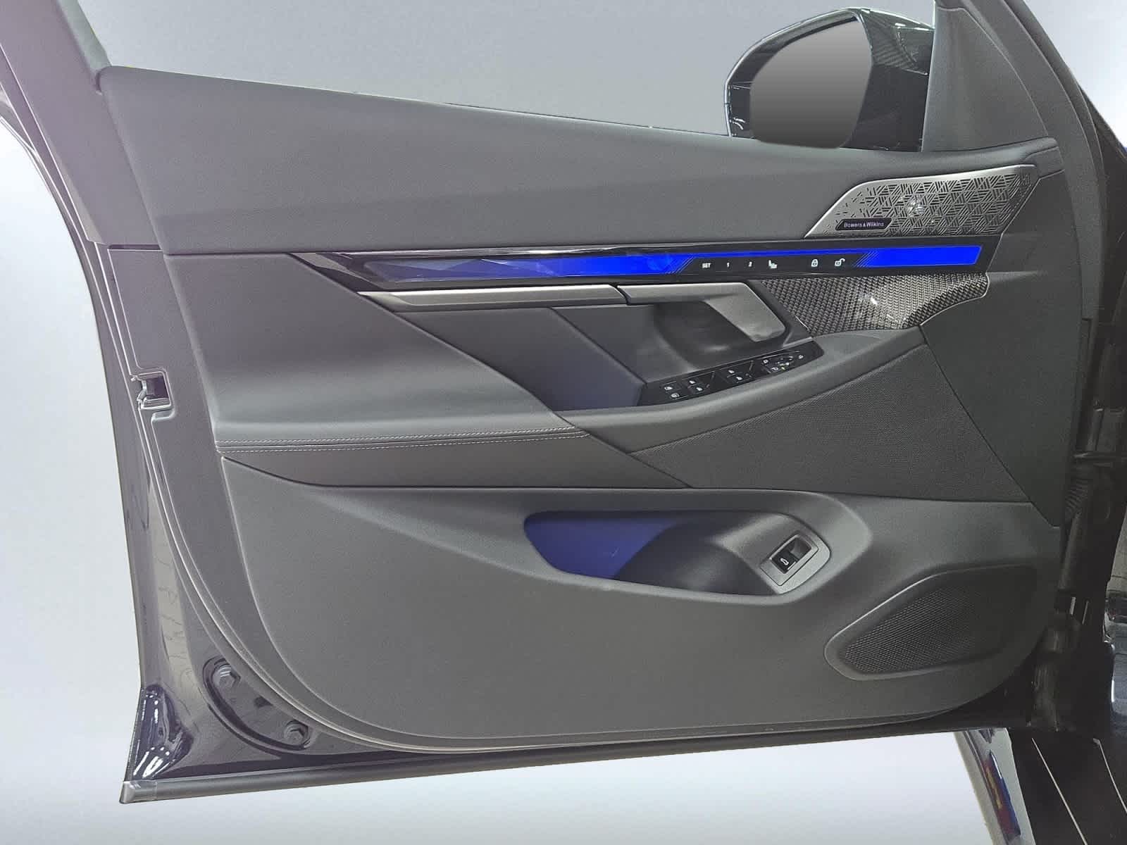 2026 BMW M5 M5 - Photo 14