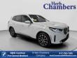 Used 2025 BMW X3 30 xDrive SUV