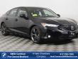 Used 2023 Acura Integra A-Spec Package Hatchback