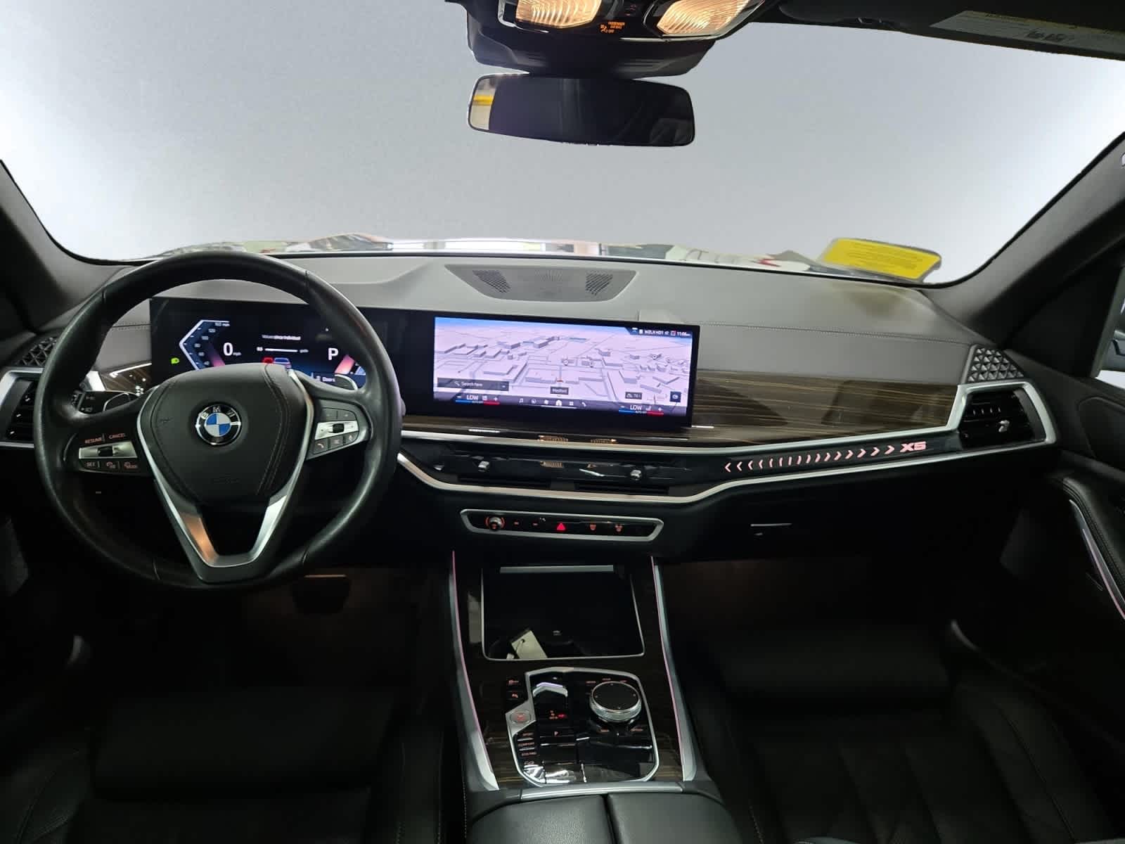 2024 BMW X5 40i - Photo 13