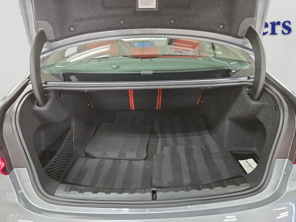 Used 2023 BMW M3 Competition xDrive Sedan