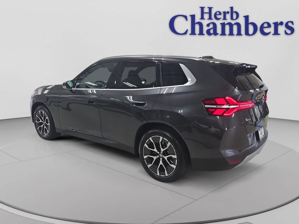 Certified 2026 BMW X3 30 xDrive SUV