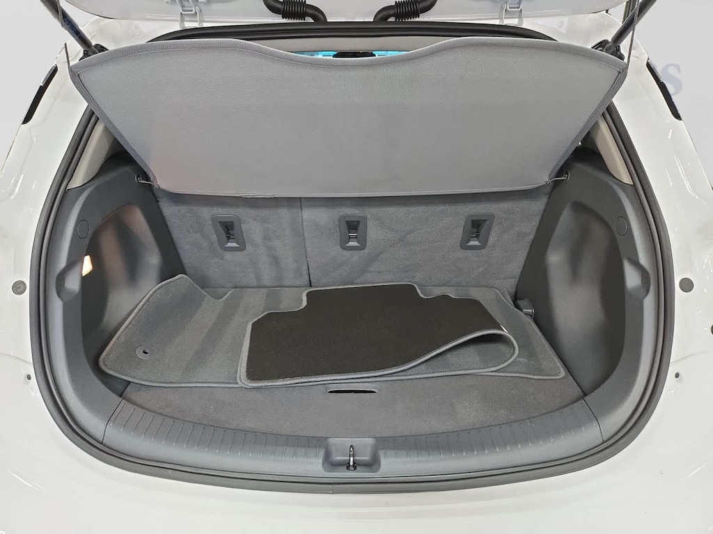 Used 2019 Chevrolet Bolt EV Premier Wagon
