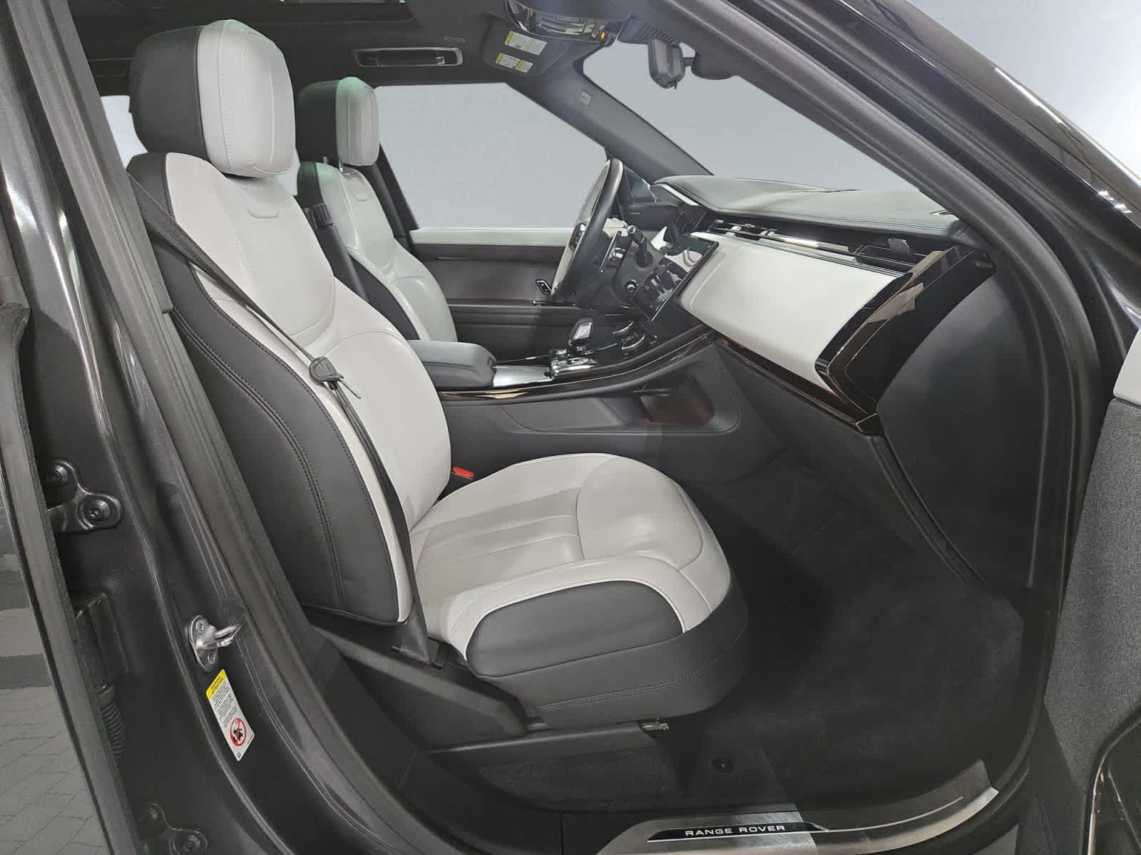 2023 Land Rover Range Rover Sport SE Dynamic - Photo 20