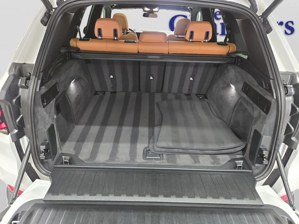 Used 2026 BMW X5 xDrive40i SUV
