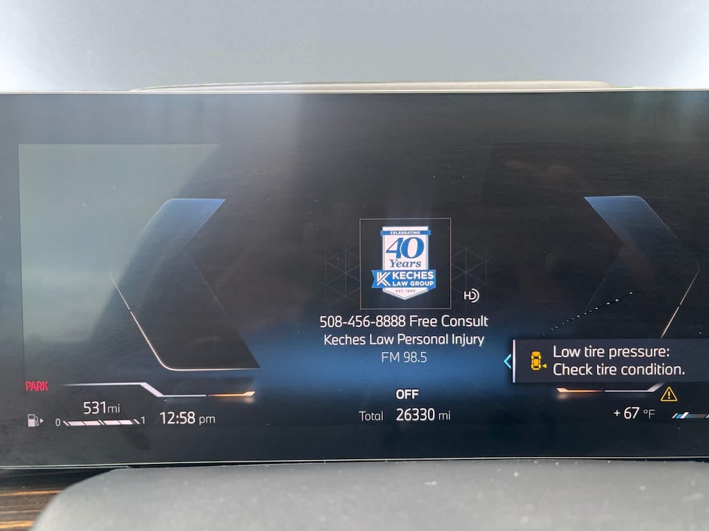 Used 2026 BMW X5 xDrive40i SUV