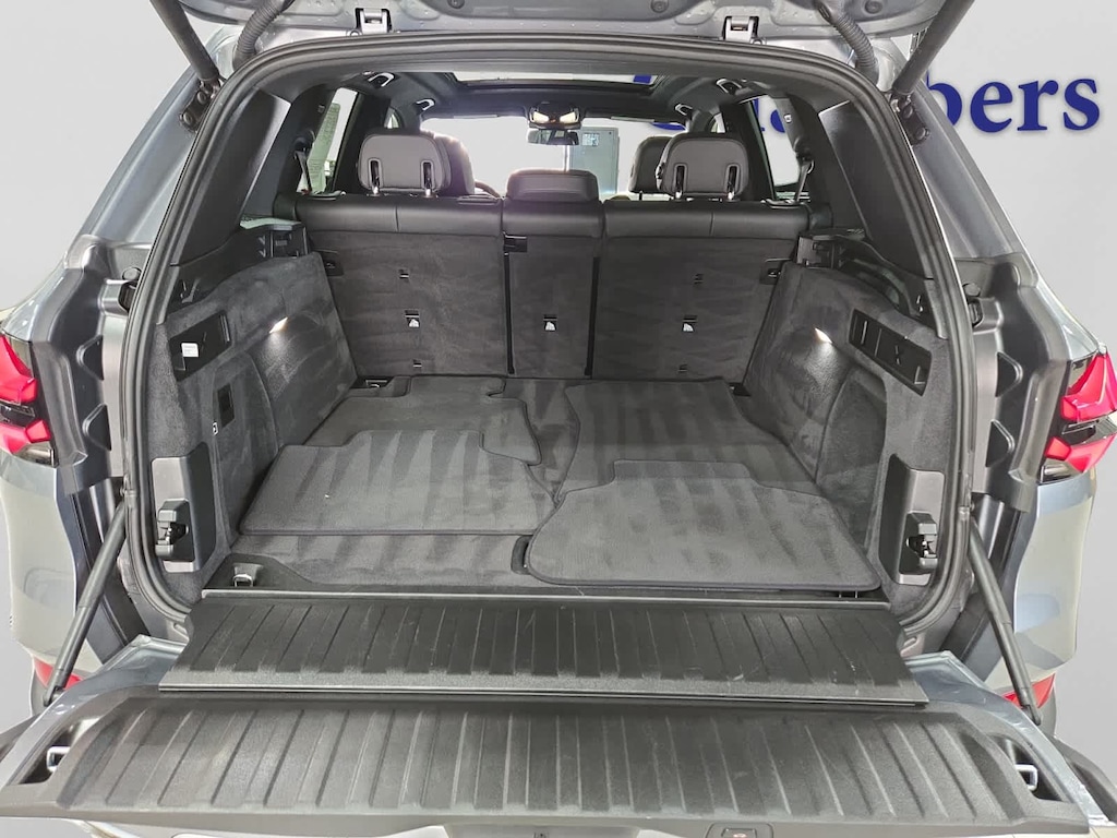 Used 2026 BMW X5 xDrive40i SUV