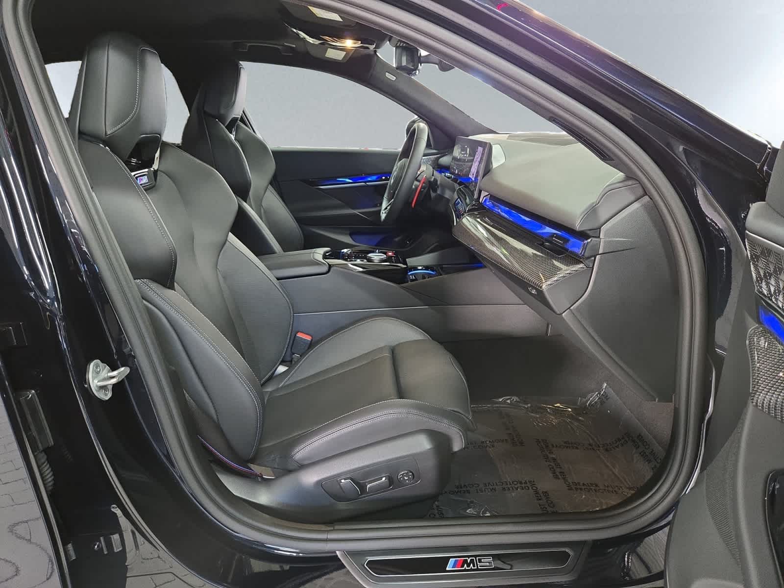 2026 BMW M5 M5 - Photo 20
