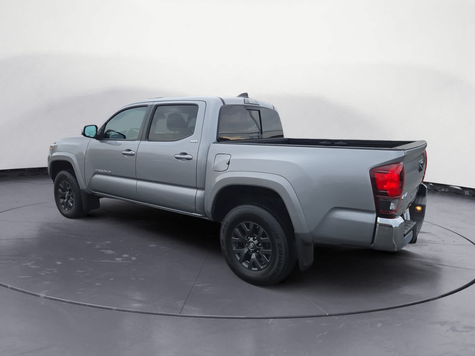 2020 Toyota Tacoma SR5 Double Cab V6 photo 3