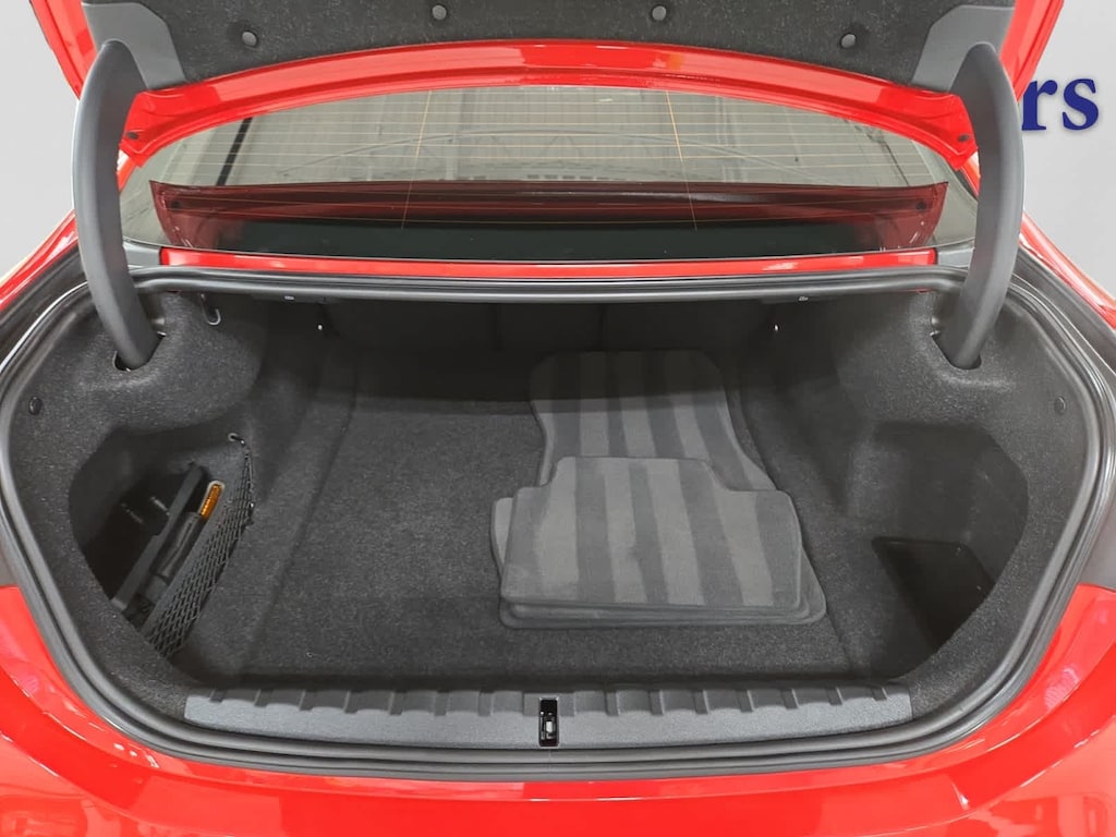 Used 2025 BMW M4 Competition xDrive Coupe