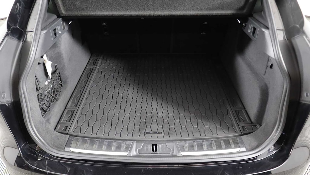 Used 2021 Jaguar F-PACE P340 S SUV