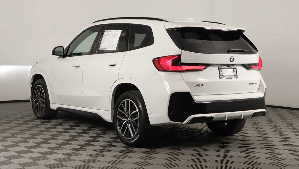 Used 2023 BMW X1 xDrive28i SUV