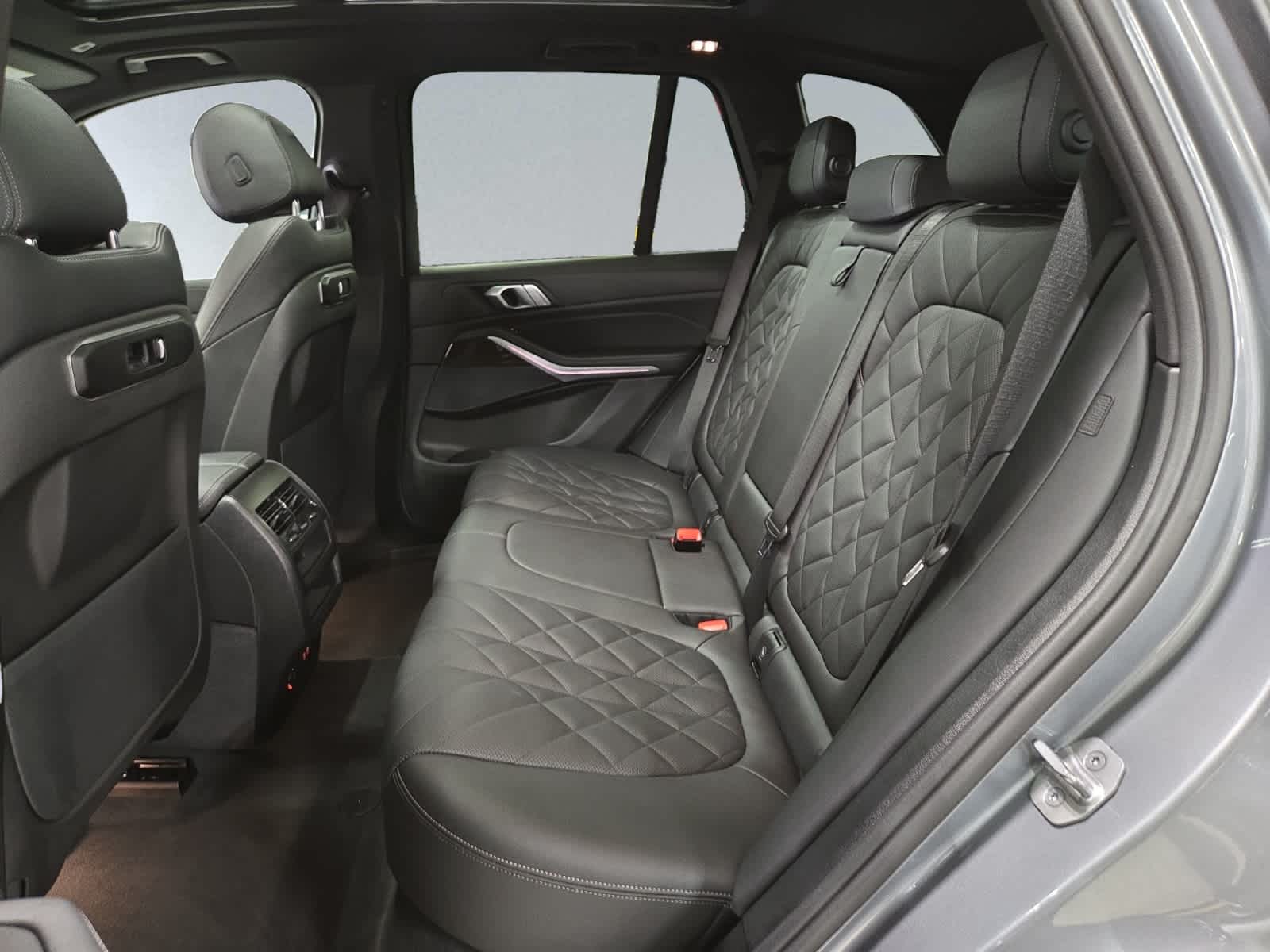 2024 BMW X5 40i - Photo 19