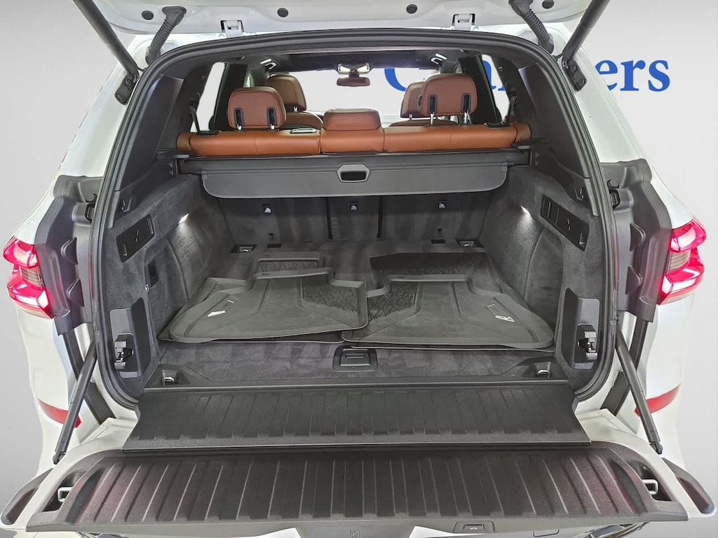 Certified 2023 BMW X5 M50i SUV