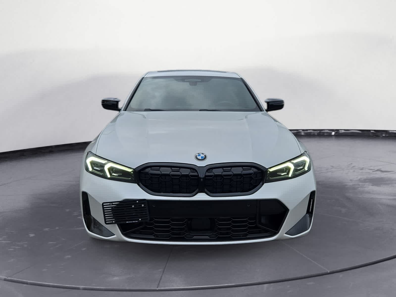 2023 Bmw M340i xDrive Sedan photo 2