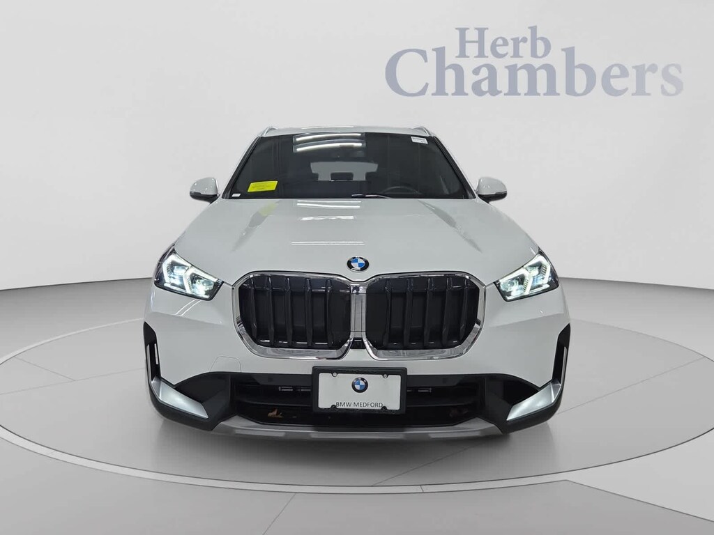 Used 2023 BMW X1 xDrive28i SUV