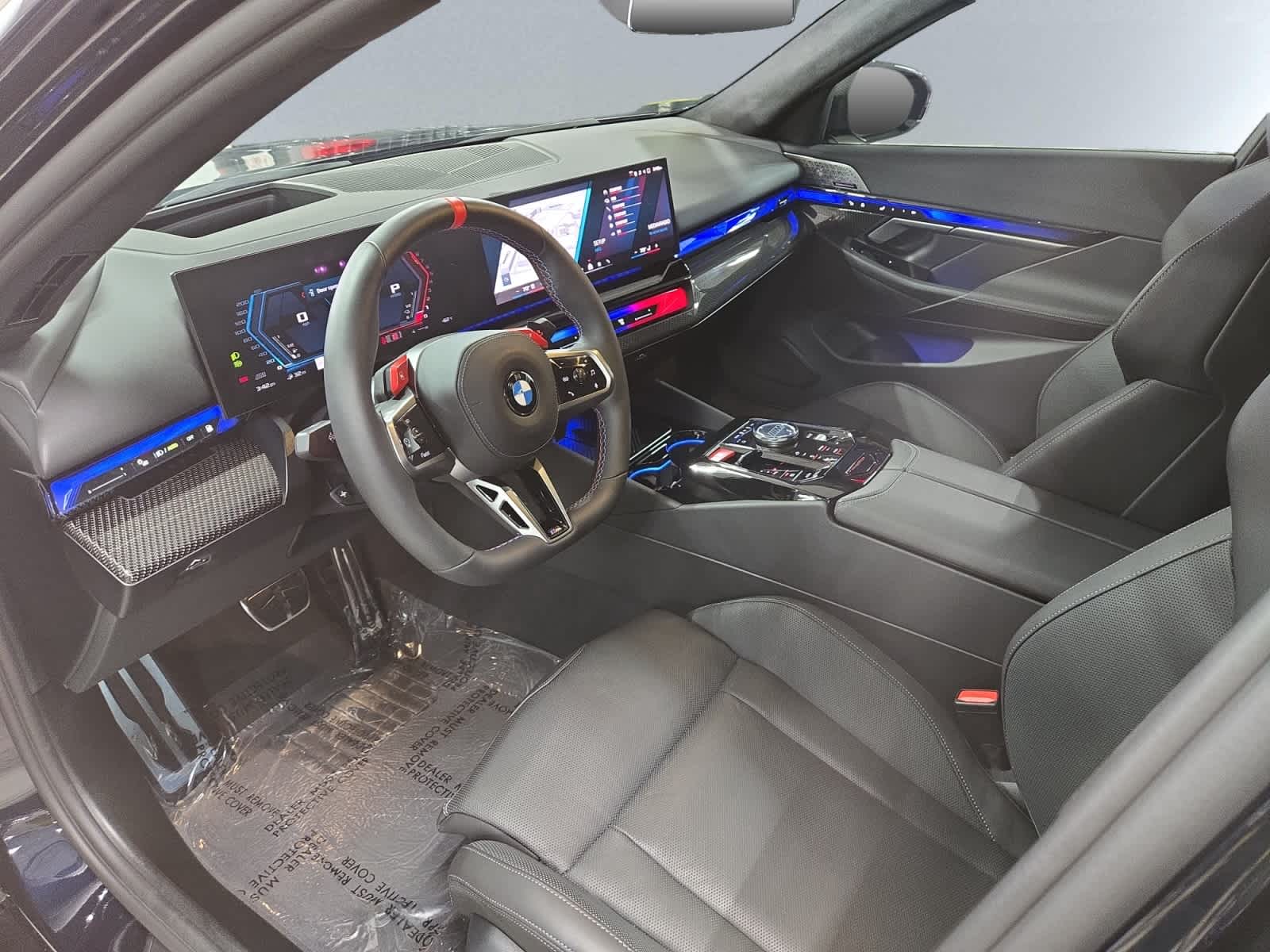 2026 BMW M5 M5 - Photo 13