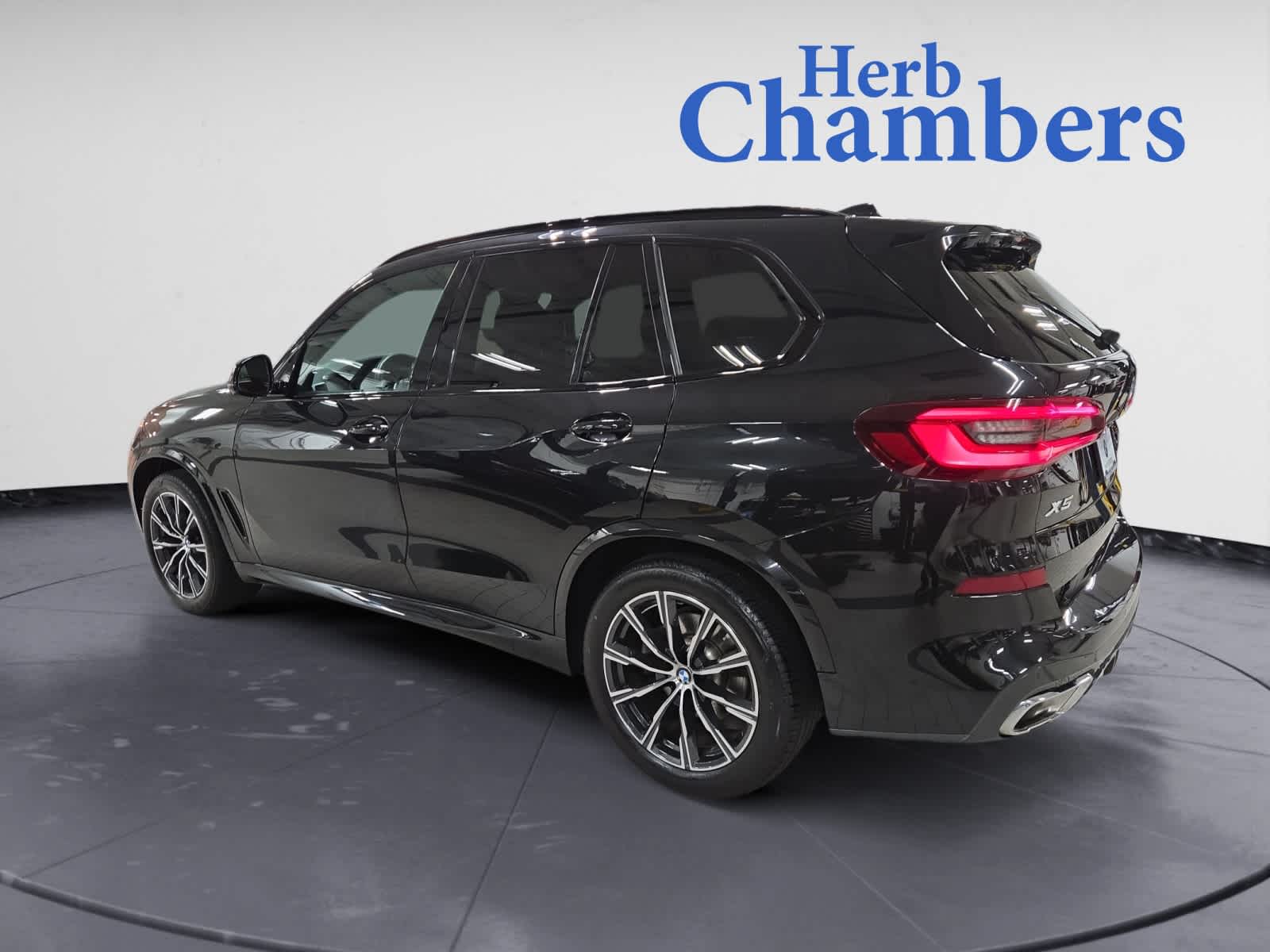 2023 Bmw X5 xDrive40i photo 3