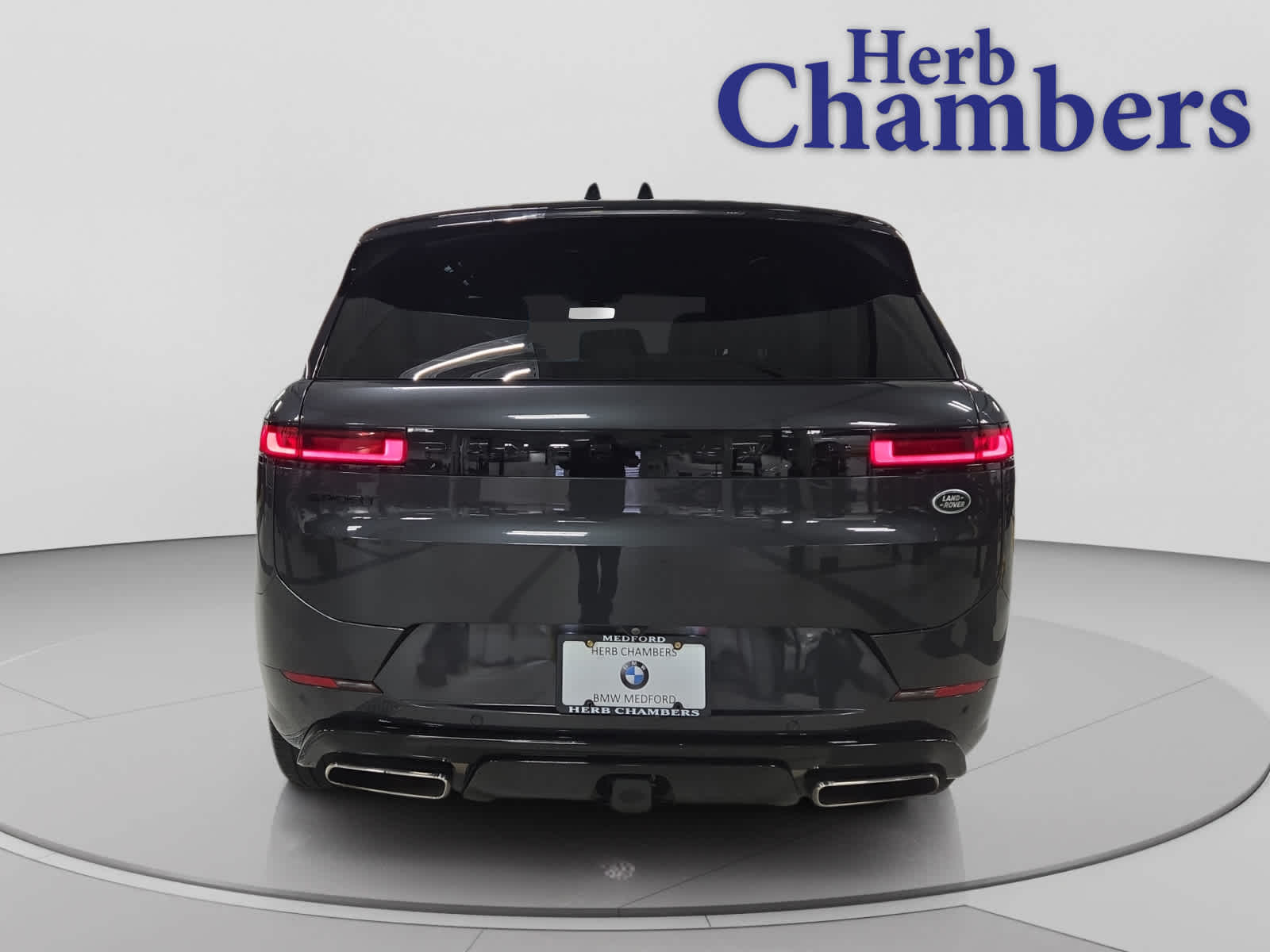 2023 Land Rover Range Rover Sport SE Dynamic - Photo 12