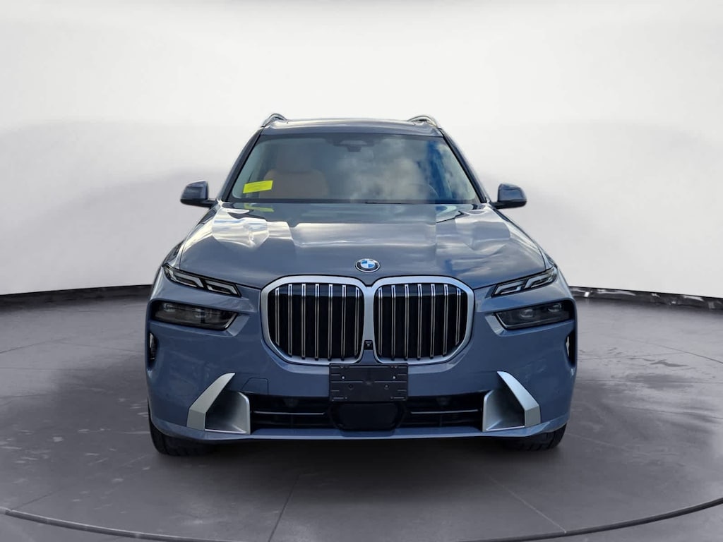 Certified 2023 BMW X7 xDrive40i SUV