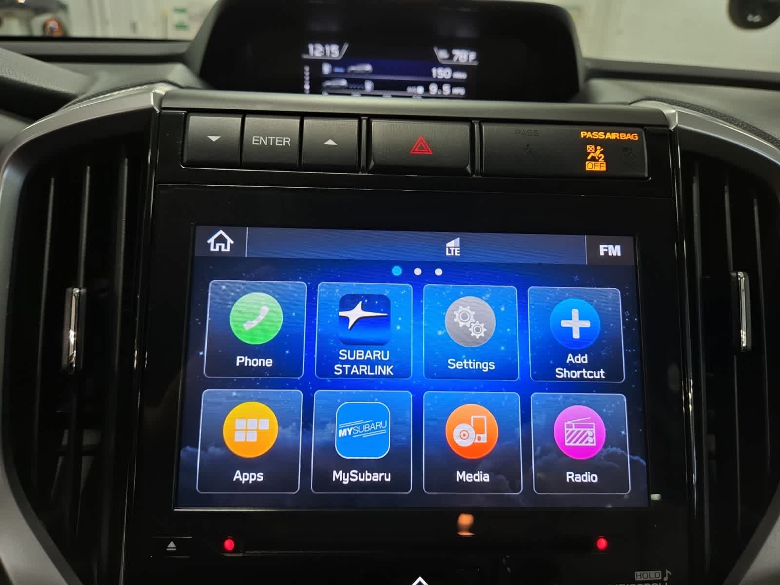 2019 Subaru Ascent Limited - Photo 24